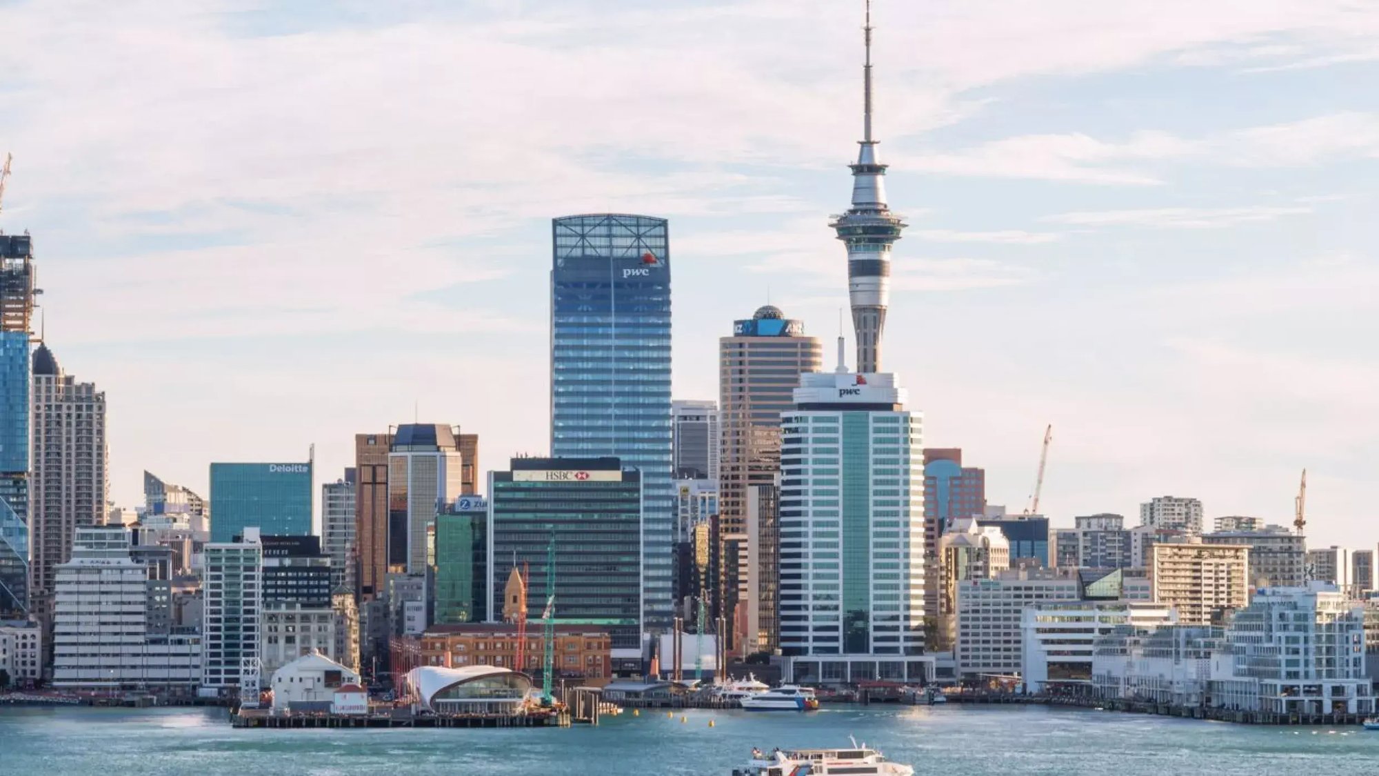 Auckland