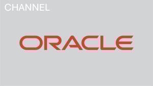Oracle 