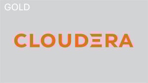 Cloudera