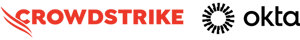CrowdStrike-Okta-Logo