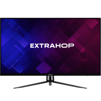Extrahop Incenta - Monitor