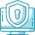 Secure Storage Click to Cloud