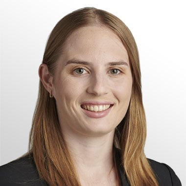 Isabelle Guyot