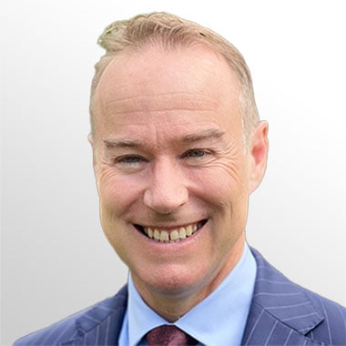 Murray Thompson
