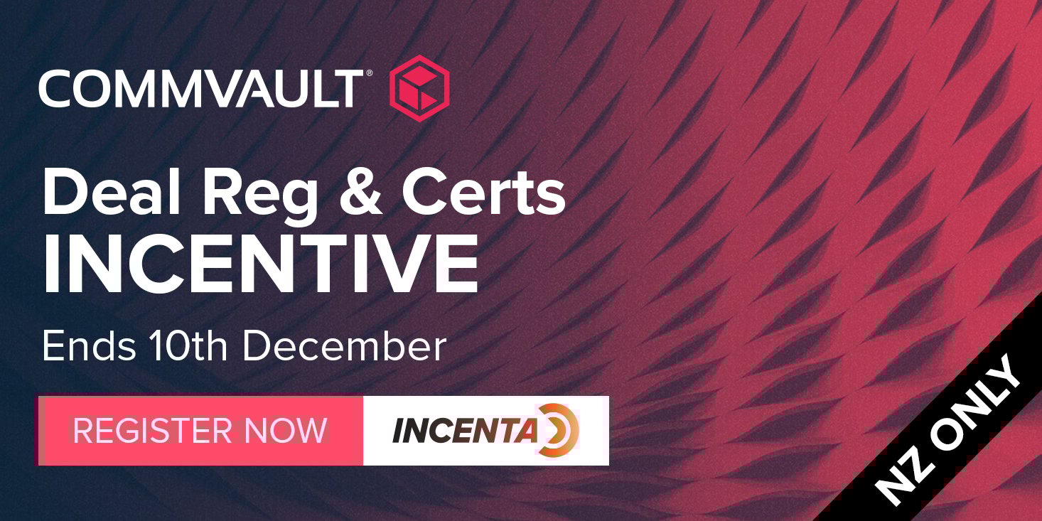 Incenta Carousel-Commvault-2