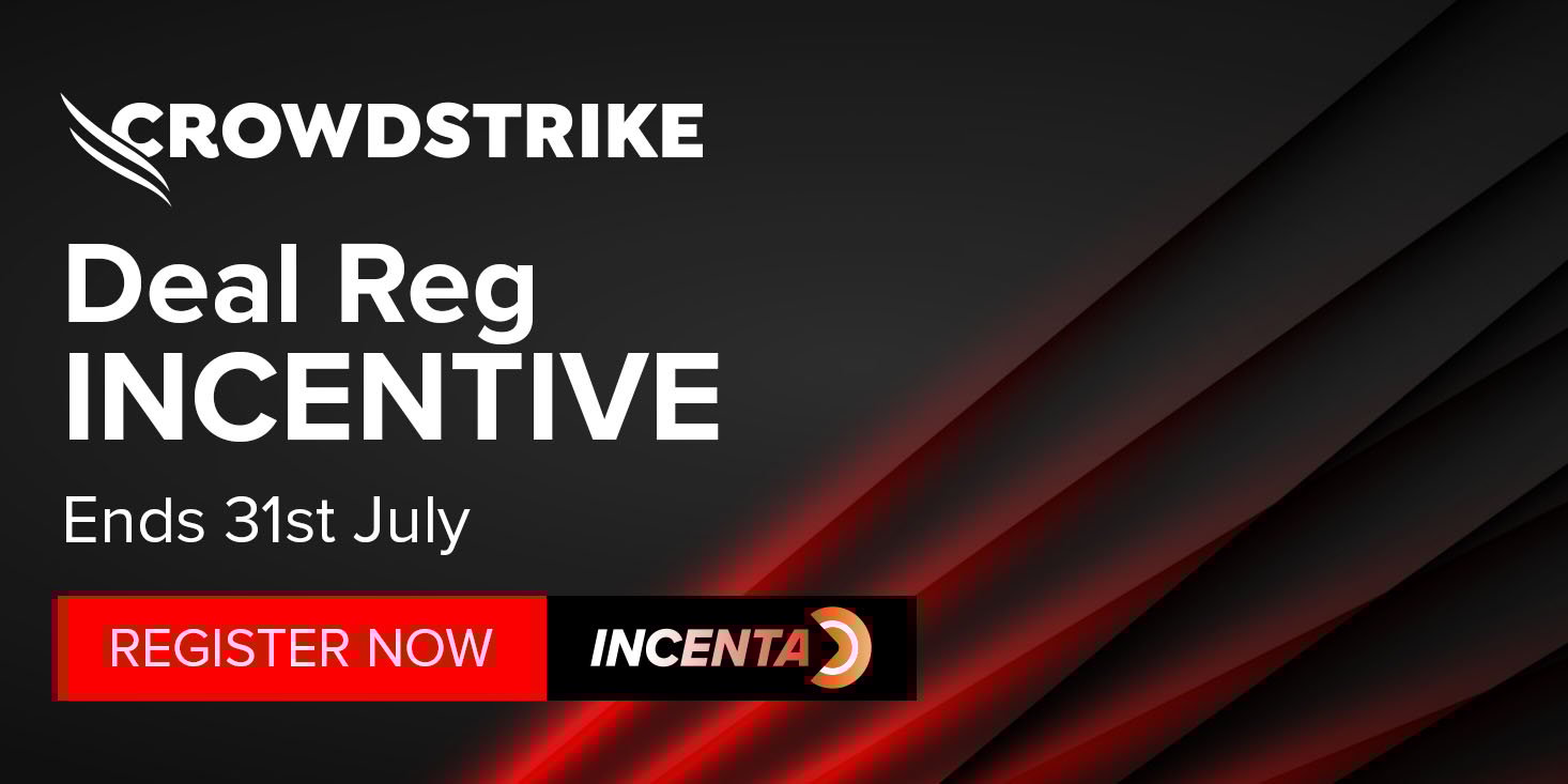 Incenta Carousel-CrowdStrike