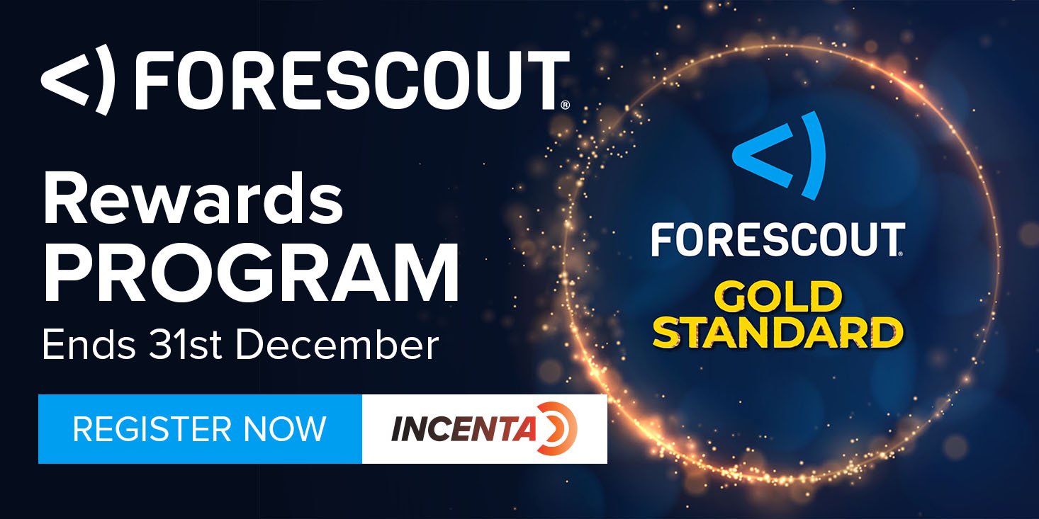 Incenta Carousel-Forescout-FY24 Q2-2