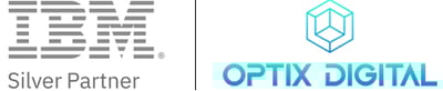IBM_Optix_logos IBM_Optix_logos