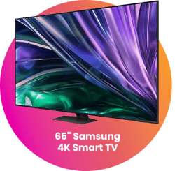 Samsung-4K-Smart-TV