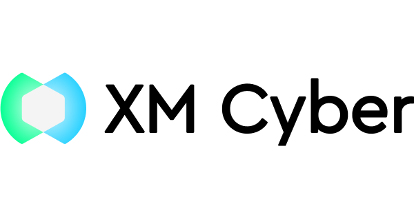 XM Cyber-Logo PNG