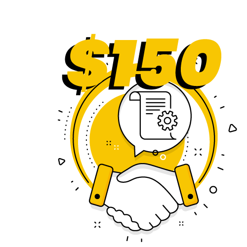 UpSell150