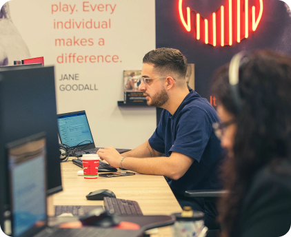 How NEXTGEN can help